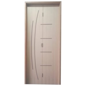 Porta Camarão Frisada Dover de Madeira