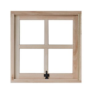 Vitro Maxim ar de Madeira Eucalipto