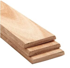 Guarnição de Madeira