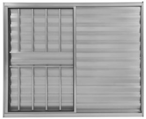 janela-veneziana-3-folhas-com-grade-de-aluminio-brilhante