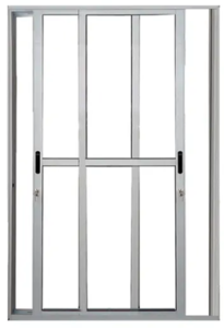 porta-sacada-2-folhas-moveis-de-aluminio-brilhante-e-vidro