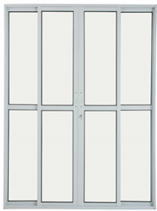 porta-sacada-4-folhas-de-vidro-e-aluminio-branco