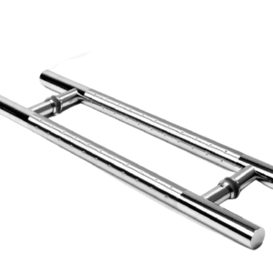 PUXADOR INOX 1’1/2 TUBULAR 45CM –R$86,00