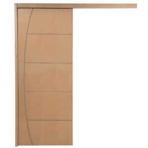 Kit Porta belíssima de correr