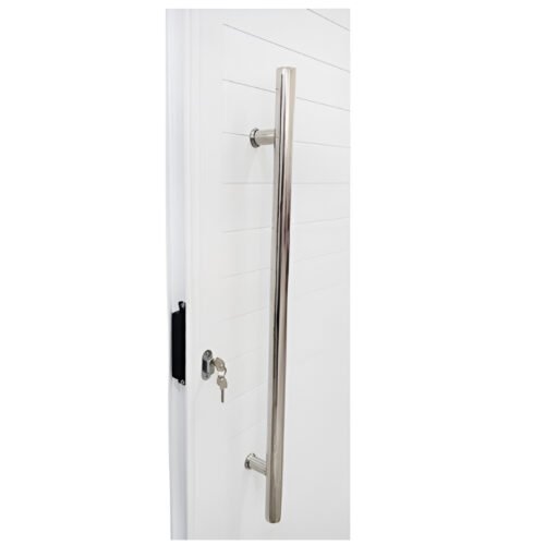 PORTA LAMBRIL COM PUXADOR