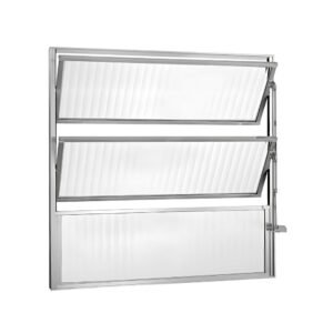 VITRO BASCULANTE BRILHANTE LINHA ECONOMICA