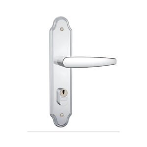 Fechadura Stam  Externa 803/33 Inox