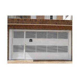 PORTÃO AUTOMÁTICO #0007