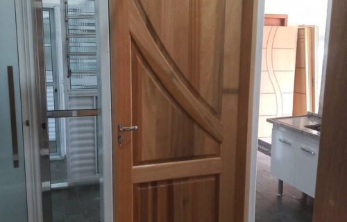 Como escolher a porta de entrada ideal