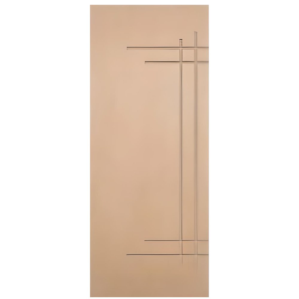 Folha sarrafeada curupixa frisada 2