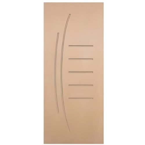 Folha sarrafeada curupixa frisada 3