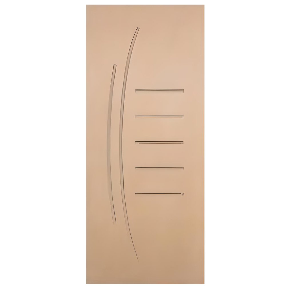 Folha sarrafeada curupixa frisada 3