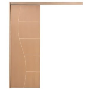 Kit Porta Mod. S de correr - quad