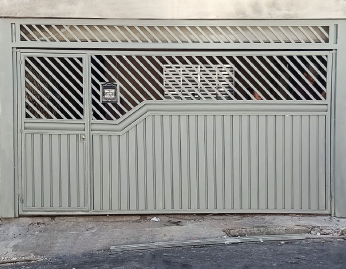 Modelos Portões - Carrossel (1)