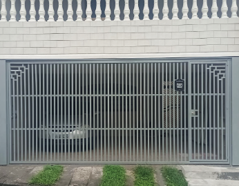 Modelos Portões - Carrossel (2)