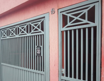 Modelos Portões - Carrossel (6)