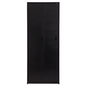 PORTA CAMARÃO LAMBRIL PRETO