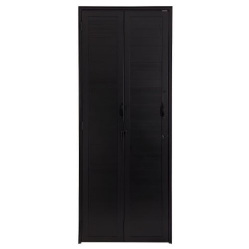 PORTA CAMARÃO LAMBRIL PRETO