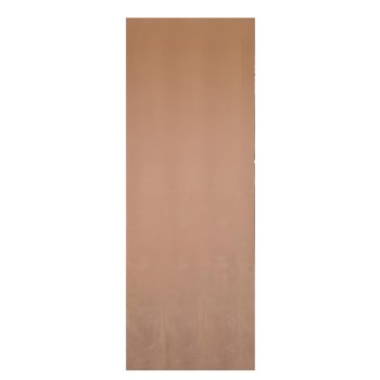 Porta Lisa Folha Sarrafeada