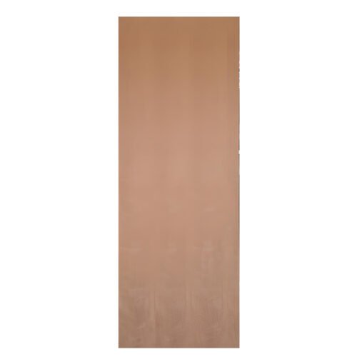 Porta Lisa Folha Sarrafeada