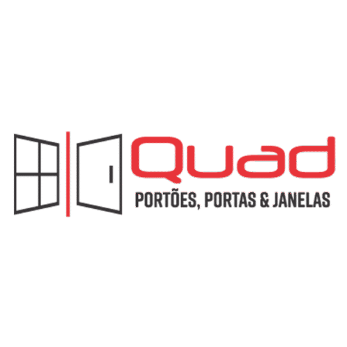 Portões Galvanizados em Diadema - Quad