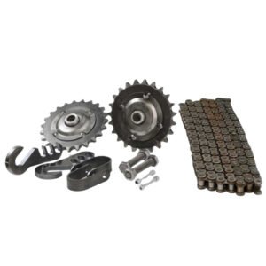 Kit de substituição