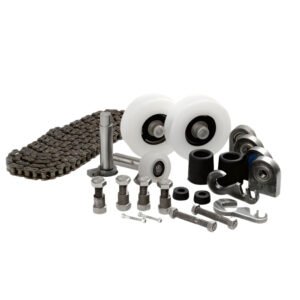 Kit para fabricação 1