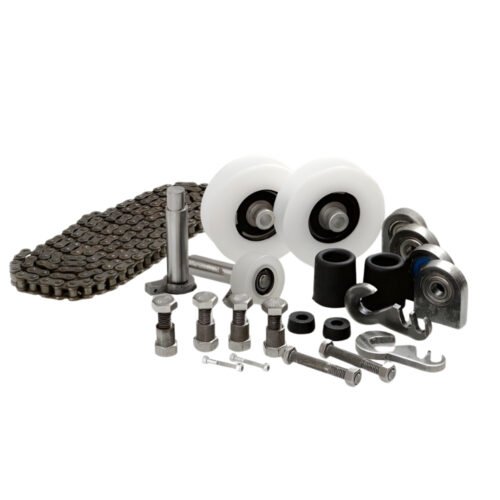 Kit para fabricação 1