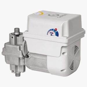 Motor Portão - GAREN (BV Duo TSI 12 HP Trifásico P60)