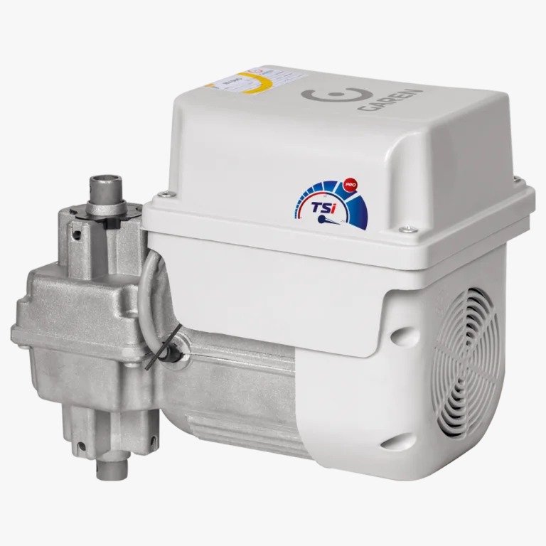 Motor Portão - GAREN (BV Duo TSI 12 HP Trifásico P60)