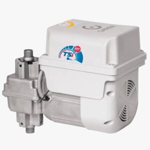 Motor Portão - GAREN (BV TSI Fit 13 HP 1,37M P60 2TX)
